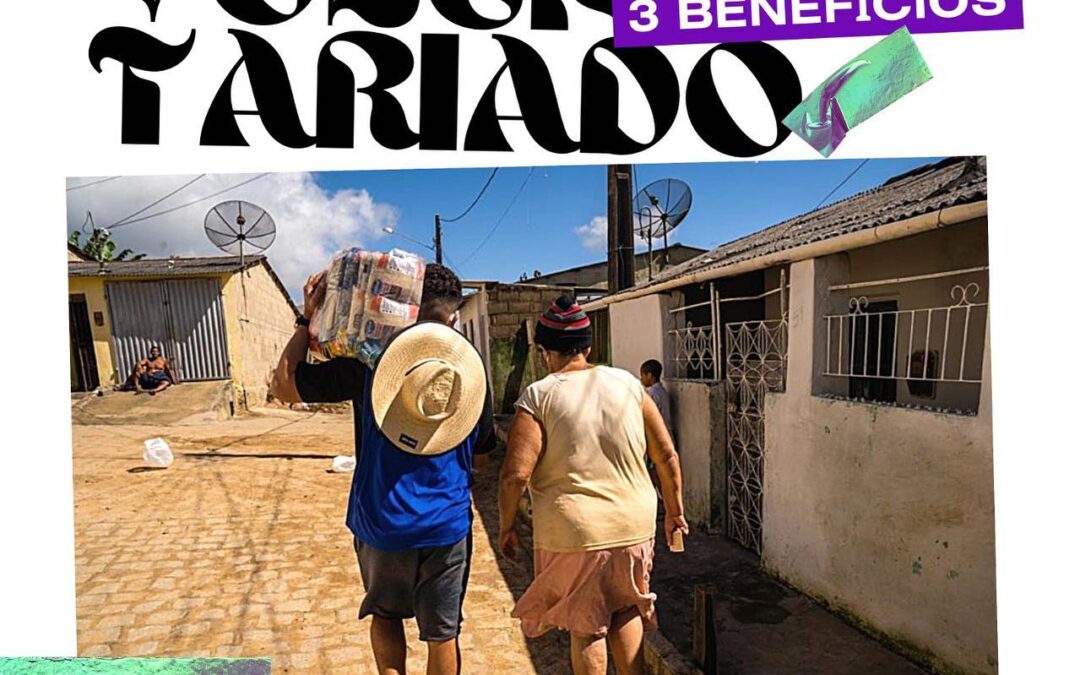 3 Benefícios do Voluntariado
