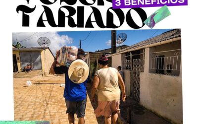 3 Benefícios do Voluntariado